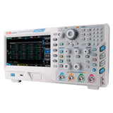 UNI-T Osciloscop Osciloscop UNI-T MSO2102 MIE0500 | 2 Canale, 1GS/s, 100MHz