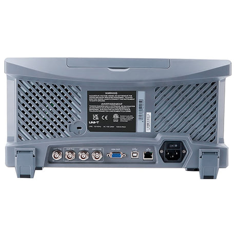 UNI-T Osciloscop Osciloscop UNI-T MSO2102 MIE0500 | 2 Canale, 1GS/s, 100MHz