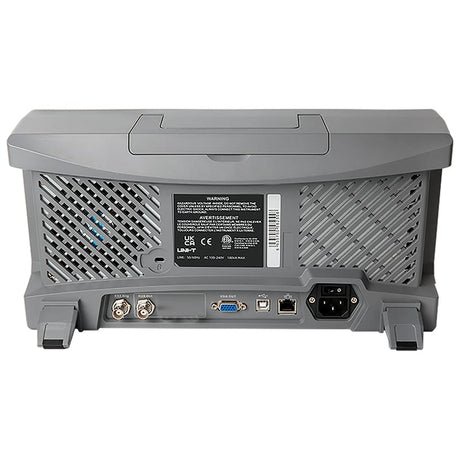 UNI-T Osciloscop Osciloscop UNI-T UPO3352E | 4 Canale, 2.5GS/s, 350MHz