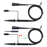 UNI-T Osciloscop Osciloscop UNI-T UPO3352E | 4 Canale, 2.5GS/s, 350MHz