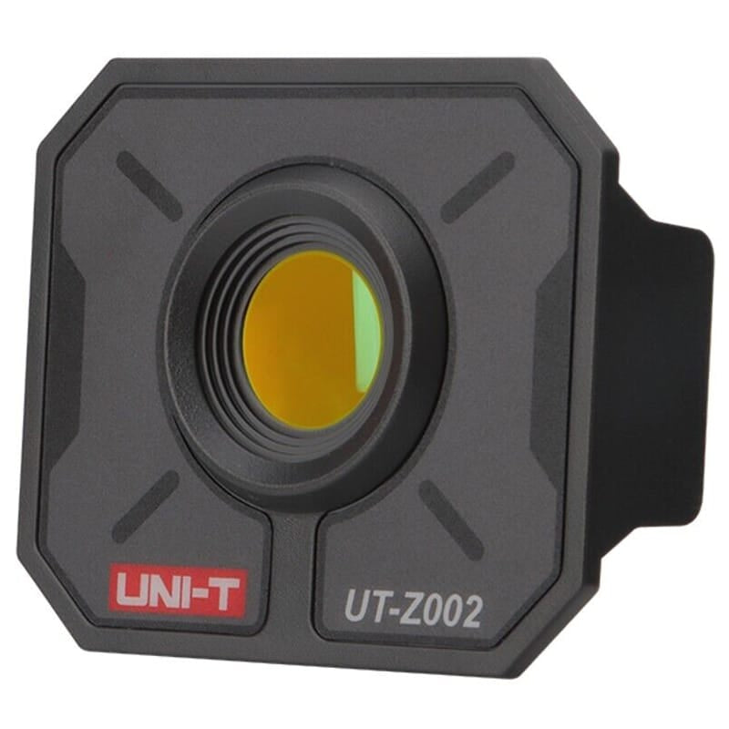 UNI-T Obiective foto Obiectiv Macro UNI-T UT-Z002 | Camere Termoviziune, Compatibil UNI-T
