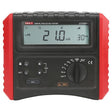 UNI-T Tester multimetru Multimetru Digital UNI-T UT586+ MIE0508 | Tester RCD, LCD Display