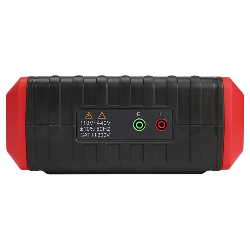 UNI-T Tester multimetru Multimetru Digital UNI-T UT586+ MIE0508 | Tester RCD, LCD Display