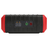 UNI-T Tester multimetru Multimetru Digital UNI-T UT586+ MIE0508 | Tester RCD, LCD Display