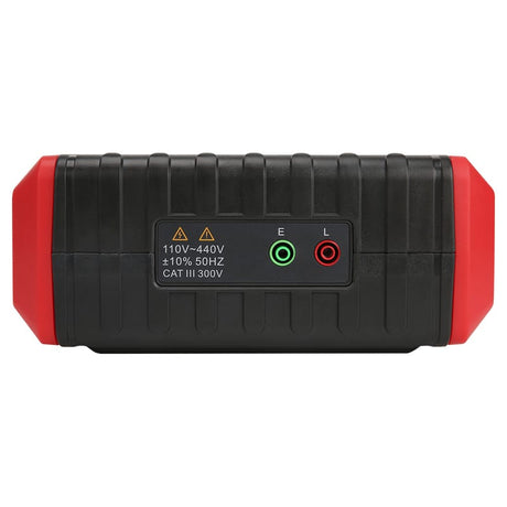 UNI-T Tester multimetru Multimetru Digital UNI-T UT586+ MIE0508 | Tester RCD, LCD Display
