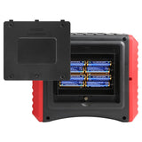 UNI-T Tester multimetru Multimetru Digital UNI-T UT586+ MIE0508 | Tester RCD, LCD Display