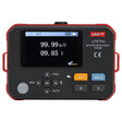 UNI-T Multimetru Multimetru Digital UNI-T UT677A+ MIE0509 | Rezistenta Baterie