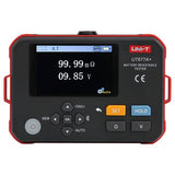 UNI-T Multimetru Multimetru Digital UNI-T UT677A+ MIE0509 | Rezistenta Baterie