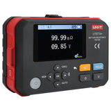 UNI-T Multimetru Multimetru Digital UNI-T UT677A+ MIE0509 | Rezistenta Baterie