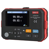 UNI-T Multimetru Multimetru Digital UNI-T UT677A+ MIE0509 | Rezistenta Baterie