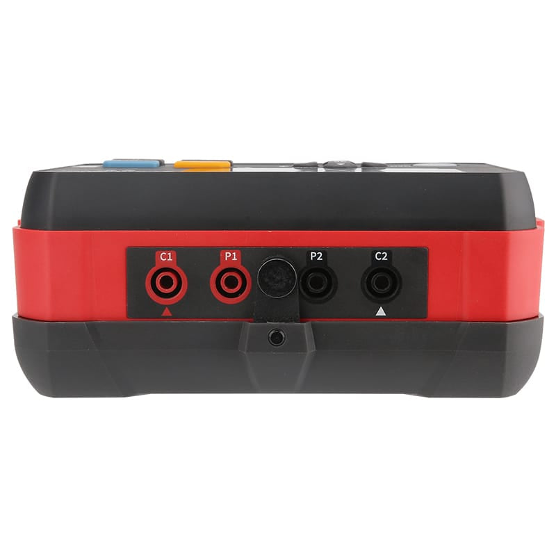 UNI-T Multimetru Multimetru Digital UNI-T UT677A+ MIE0509 | Rezistenta Baterie