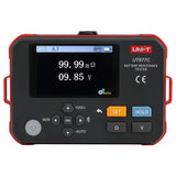 UNI-T Multimetru Multimetru Digital UNI-T UT677C MIE0510 | Testare Rezistenta si Baterii