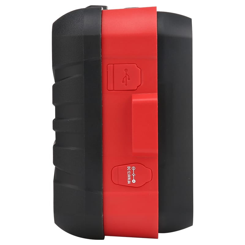 UNI-T Multimetru Multimetru Digital UNI-T UT677C MIE0510 | Testare Rezistenta si Baterii