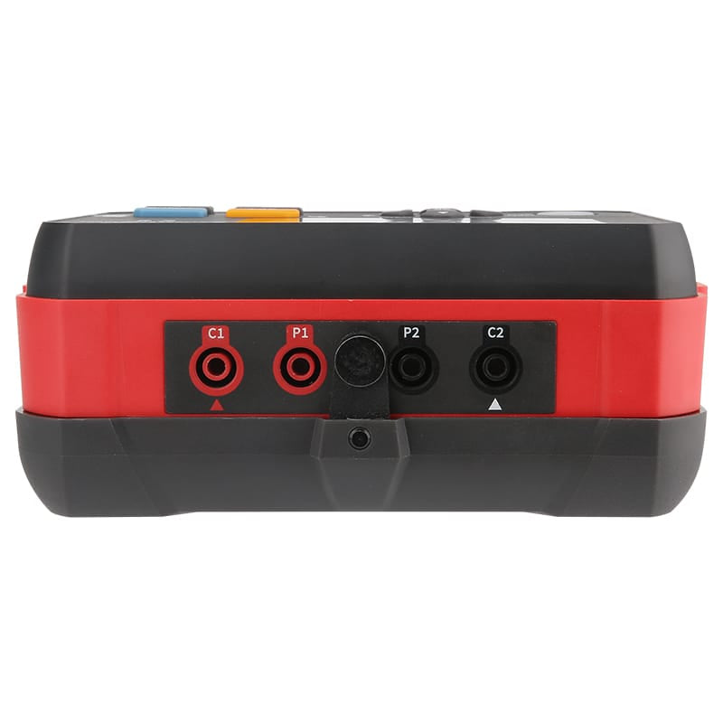UNI-T Multimetru Multimetru Digital UNI-T UT677C MIE0510 | Testare Rezistenta si Baterii