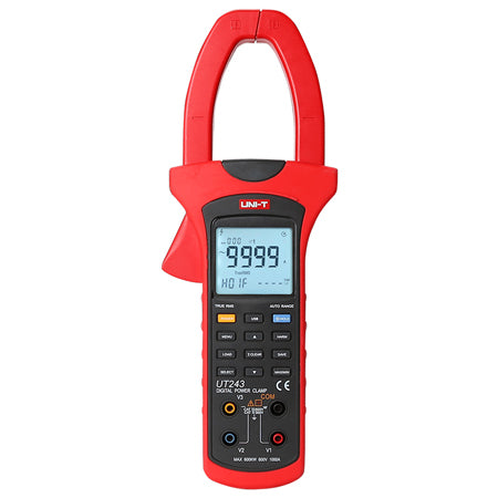 UNI-T MULTIMETRU DIGITAL UT243 UNI-T