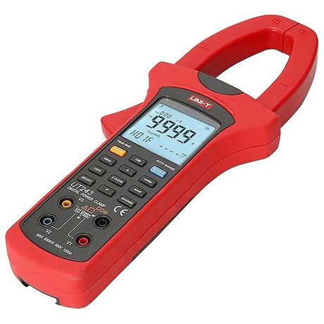 UNI-T MULTIMETRU DIGITAL UT243 UNI-T