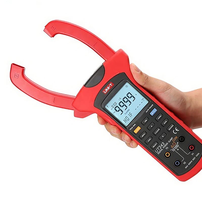 UNI-T MULTIMETRU DIGITAL UT243 UNI-T