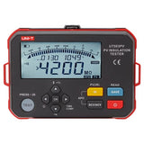 UNI-T MULTIMETRU DIGITAL UT503PV UNI-T