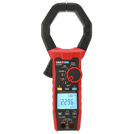 UNI-T MULTIMETRU DIGITAL UT219P UNI-T