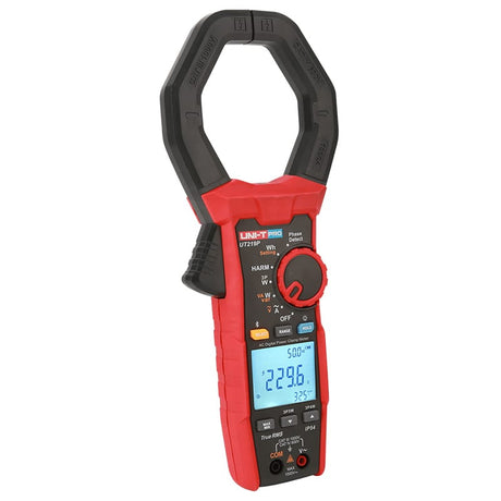 UNI-T MULTIMETRU DIGITAL UT219P UNI-T