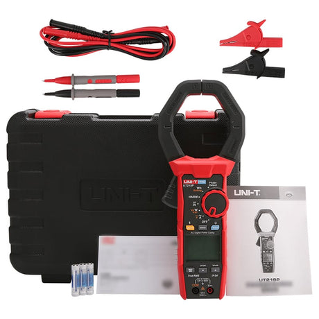 UNI-T MULTIMETRU DIGITAL UT219P UNI-T