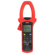 UNI-T Clampmetru digital Clampmetru Digital UNI-T UT243 | Masurare Curent AC/DC, True RMS, USB