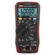 UNI-T MULTIMETRU DIGITAL UT117C UNI-T
