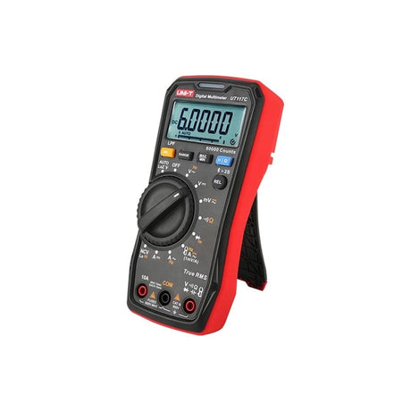 UNI-T MULTIMETRU DIGITAL UT117C UNI-T
