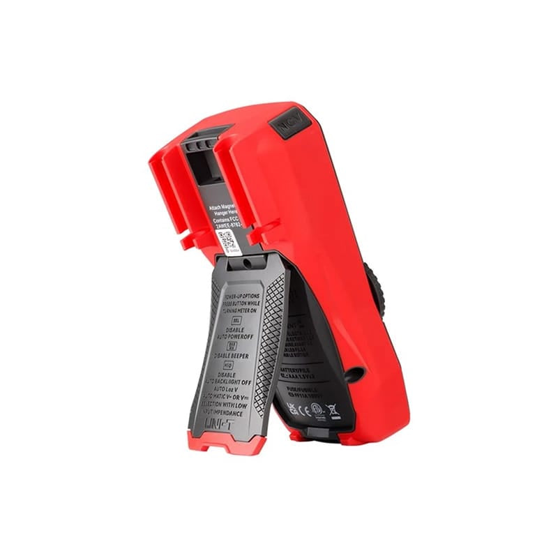 UNI-T MULTIMETRU DIGITAL UT117C UNI-T