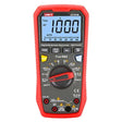 UNI-T MULTIMETRU DIGITAL UT161B UNI-T