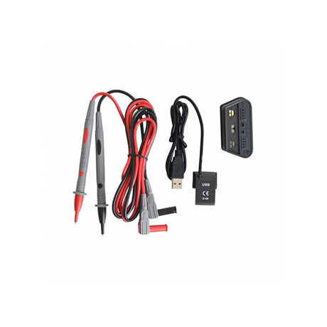 UNI-T MULTIMETRU DIGITAL UT161B UNI-T