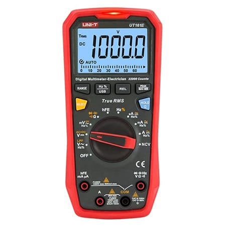 UNI-T MULTIMETRU DIGITAL UT161E UNI-T