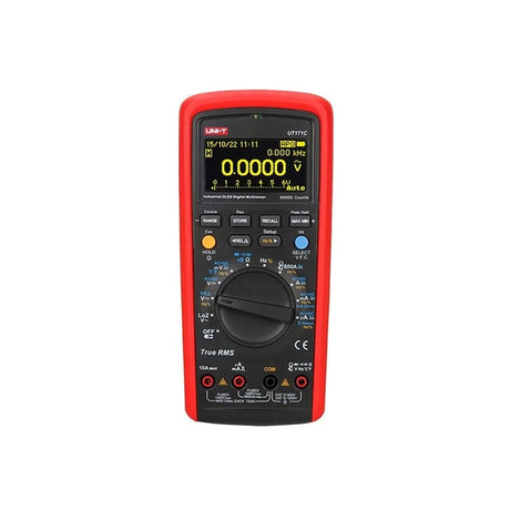 UNI-T MULTIMETRU DIGITAL UT171C UNI-T