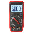 UNI-T MULTIMETRU DIGITAL UT17B MAX UNI-T