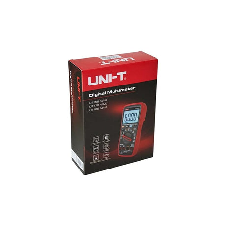 UNI-T MULTIMETRU DIGITAL UT17B MAX UNI-T