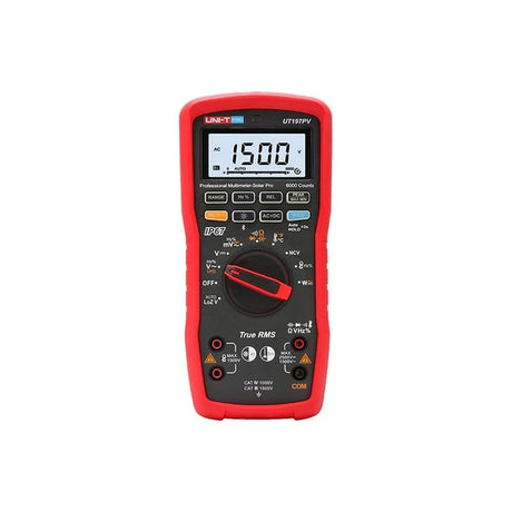 UNI-T MULTIMETRU DIGITAL UT197PV UNI-T