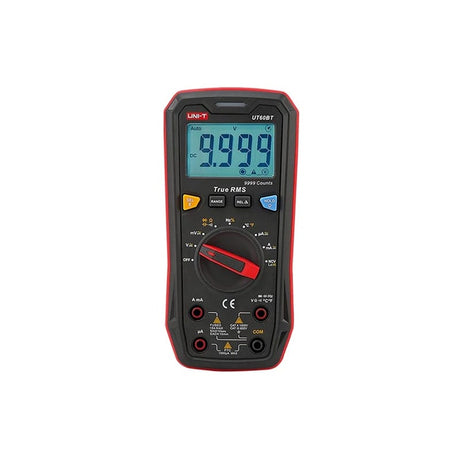 UNI-T MULTIMETRU DIGITAL UT60BT UNI-T
