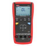 UNI-T MULTIMETRU DIGITAL UT612 RLC USB UNI-T