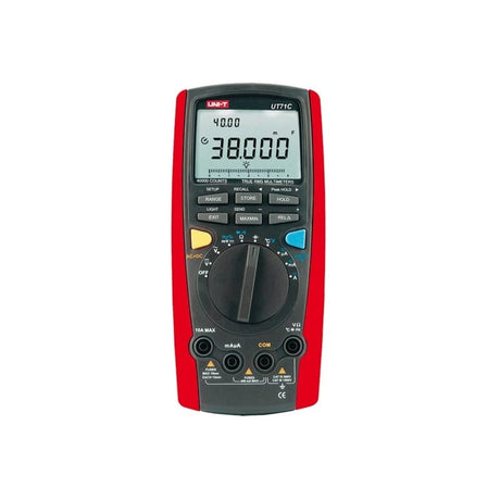 UNI-T MULTIMETRU DIGITAL UT71C UNI-T