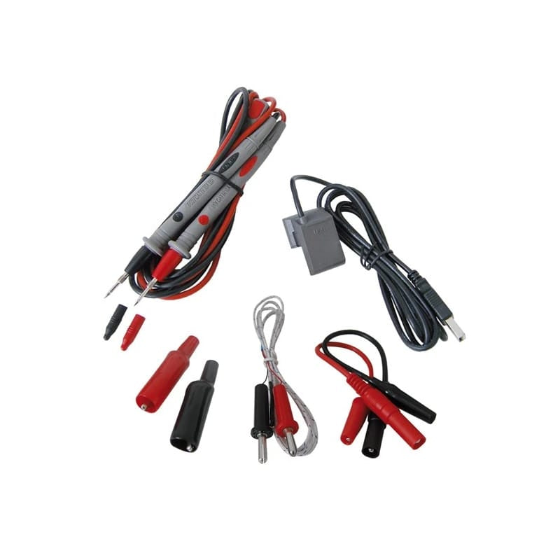 UNI-T MULTIMETRU DIGITAL UT71C UNI-T