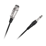 Azusa Microfon Microfon Azusa D-30 MIK0021-1 | Cu Stativ 54cm