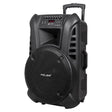 Azusa Boxa portabila Boxa Portabila Azusa MIK0134EU | 15 inch, 60W, Bluetooth, USB, SD