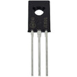 PC-Doc.ro TRANZISTOR COMUTATIE PNP DE PUTERE 0.5A 300V 20W