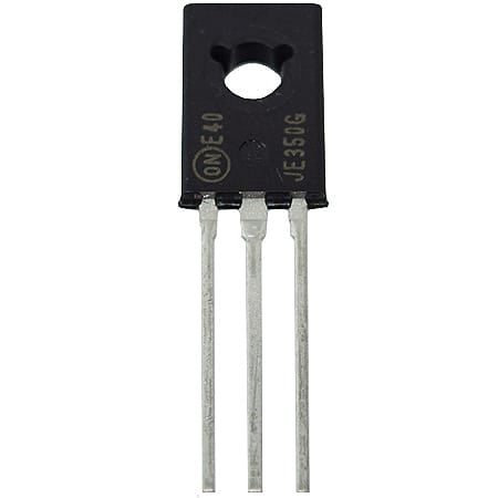 PC-Doc.ro TRANZISTOR COMUTATIE PNP DE PUTERE 0.5A 300V 20W