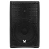 Mac Mah Boxă Portabilă PA Mac Mah Mobile Pro 12, 250W RMS, 12”, Bluetooth/USB, TWS, Baterie, 2 Microfoane Wireless UHF