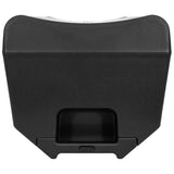 Mac Mah Boxă Portabilă PA Mac Mah Mobile Pro 12, 250W RMS, 12”, Bluetooth/USB, TWS, Baterie, 2 Microfoane Wireless UHF