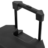 Mac Mah Boxă Portabilă PA Mac Mah Mobile Pro 12, 250W RMS, 12”, Bluetooth/USB, TWS, Baterie, 2 Microfoane Wireless UHF