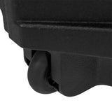 Mac Mah Boxă portabilă PA Mac Mah Mobile Pro 15, 300W RMS, Bluetooth/USB, TWS, baterie, 2 microfoane wireless UHF