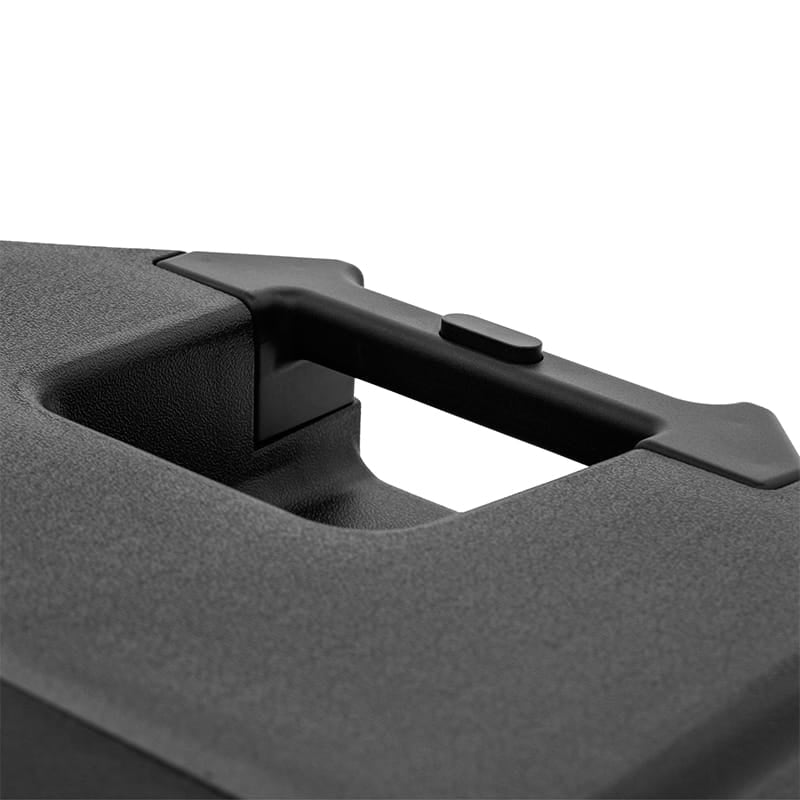 Mac Mah Boxă portabilă PA Mac Mah Mobile Pro 15, 300W RMS, Bluetooth/USB, TWS, baterie, 2 microfoane wireless UHF