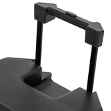 Mac Mah Boxă portabilă PA Mac Mah Mobile Pro 15, 300W RMS, Bluetooth/USB, TWS, baterie, 2 microfoane wireless UHF